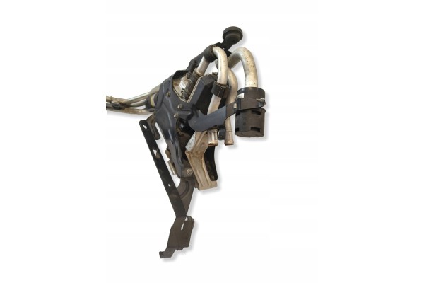 Calefactor estacionamiento Webasto para AUDI Q7 3.0 TDI 2005- 4L081507