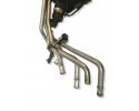 Calefactor estacionamiento Webasto para AUDI Q7 3.0 TDI 2005- 4L081507