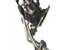Calefactor estacionamiento Webasto para AUDI Q7 3.0 TDI 2005- 4L081507