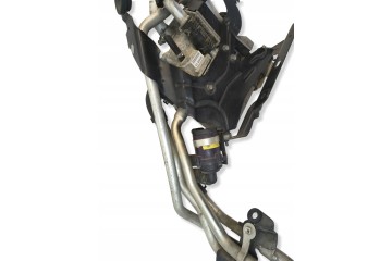 Calefactor estacionamiento Webasto para AUDI Q7 3.0 TDI 2005- 4L081507