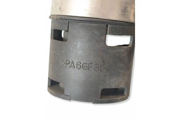 Calefactor estacionamiento Webasto para AUDI Q7 3.0 TDI 2005- 4L081507