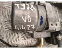 Additional heater 9036497B Volvo XC90 II 2019 Car type passenger cars
