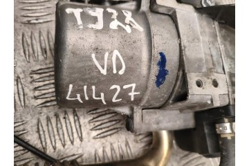Additional heater 9036497B Volvo XC90 II 2019 Car type passenger cars