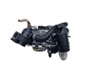 Webasto Thermo Top Evo VW Touran III 5T 5QA815005H