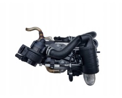 Webasto Thermo Top Evo VW Touran III 5T 5QA815005H