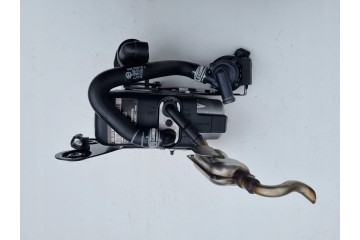 Webasto Thermo Top Evo VW Touran III 5T 5QA815005H Catalog number of the part 5QA815005H