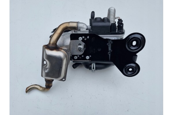 Webasto Thermo Top Evo VW Touran III 5T 5QA815005H Part manufacturer Webasto