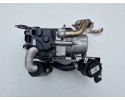 Webasto Thermo Top Evo VW Touran III 5T 5QA815005H Car type passenger cars