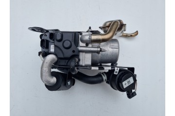 Webasto Thermo Top Evo VW Touran III 5T 5QA815005H Car type passenger cars