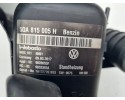 Webasto Thermo Top Evo VW Touran III 5T 5QA815005H Quality of parts according to GVO O original with manufacturer s logo OE