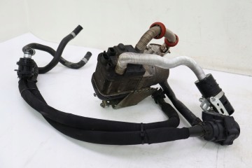TOYOTA RAV4 IV 2 5 HYBRID PARKING HEATER WEBASTO 9021032G 9019509D Part manufacturer Toyota OE