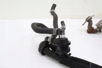 TOYOTA RAV4 IV 2 5 HYBRID PARKING HEATER WEBASTO 9021032G 9019509D Catalog number of the part 9021032G 9019509D