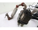 TOYOTA RAV4 IV 2 5 HYBRID PARKING HEATER WEBASTO 9021032G 9019509D Car type 4x4 SUV