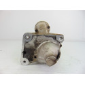 9662854180  MOTOR ARRANQUE CITROEN BERLINGO COMBI Tonic 2015 9662854180 192371 CITROEN - 5