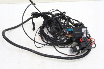 Calefactor estacionario Webasto para Toyota RAV4 IV 2.5 Hybrid