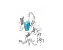 5WA815007D Heating equipment ASO VW AUDI