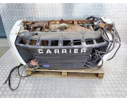 CARRIER EVAP MTS1450 H MTS14 H12 3D3 REFRIGERATION UNIT