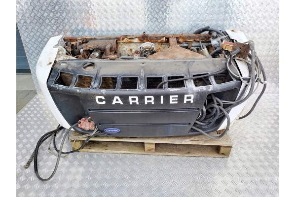 CARRIER EVAP MTS1450 H MTS14 H12 3D3 REFRIGERATION UNIT