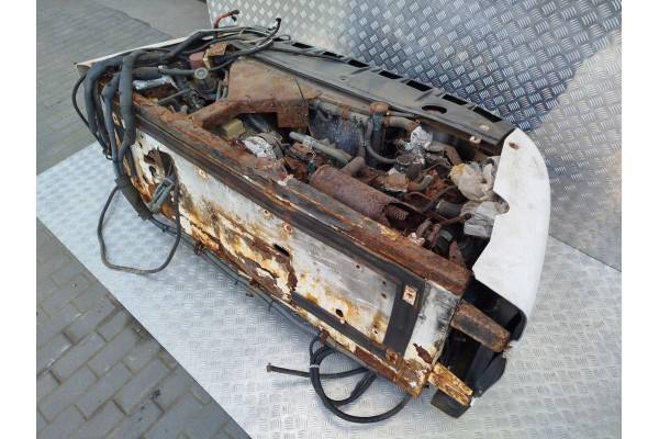 CARRIER EVAP MTS1450 H MTS14 H12 3D3 REFRIGERATION UNIT Catalog number of the part 8001586
