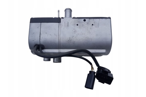 Webasto Eberspaecher Hydronic I D5WS Mercedes Vito A6398300361 Remanufactured