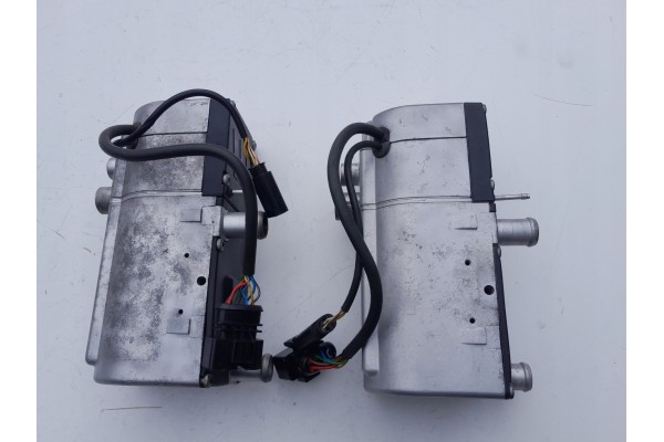 Webasto Eberspaecher Hydronic I D5WS Mercedes Vito A6398300361 Remanufactured Catalog number of the part A6398300361