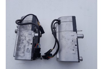 Webasto Eberspaecher Hydronic I D5WS Mercedes Vito A6398300361 Remanufactured Catalog number of the part A6398300361