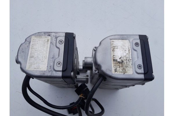 Webasto Eberspaecher Hydronic I D5WS Mercedes Vito A6398300361 Remanufactured Part manufacturer Eberspaecher