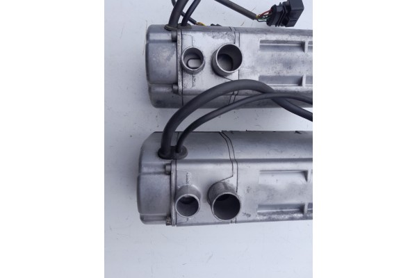 Webasto Eberspaecher Hydronic I D5WS Mercedes Vito A6398300361 Remanufactured Car type cargo vans RVs passenger cars