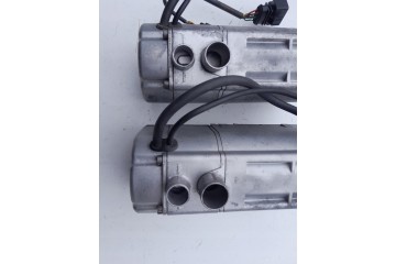 Webasto Eberspaecher Hydronic I D5WS Mercedes Vito A6398300361 Remanufactured Car type cargo vans RVs passenger cars