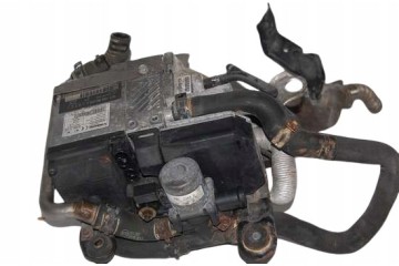 AUDI A8 WEBASTO PARKING HEATER 4E0265081AA