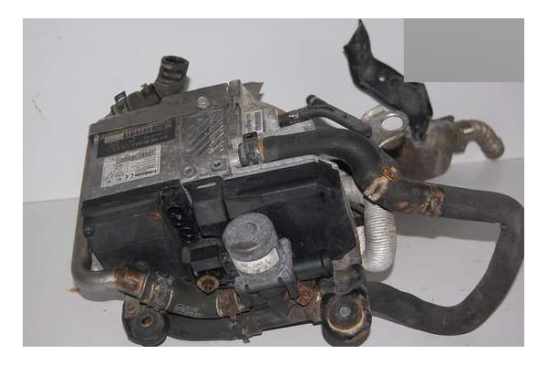 AUDI A8 WEBASTO PARKING HEATER 4E0265081AA Catalog number of the part 4E0