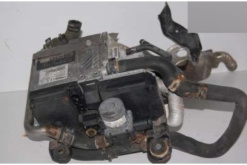 AUDI A8 WEBASTO PARKING HEATER 4E0265081AA Catalog number of the part 4E0