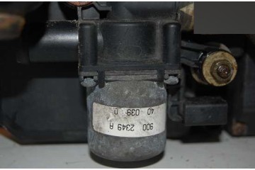 Calefactor estacionario Webasto Audi A8 4E0265081AA