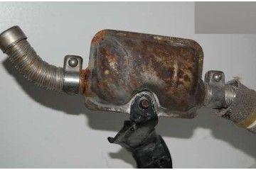 Calefactor estacionario Webasto Audi A8 4E0265081AA