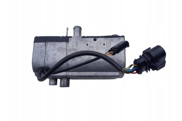 Webasto Eberspaecher Hydronic I D5WS Mercedes Sprinter 906 A9068302561