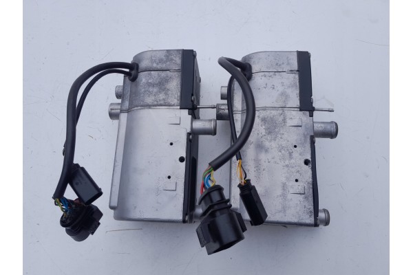 Webasto Eberspaecher Hydronic I D5WS Mercedes Sprinter 906 A9068302561 Catalog number of the part A9068302561