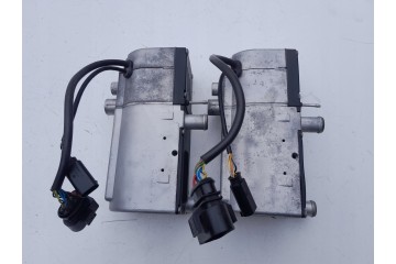 Webasto Eberspaecher Hydronic I D5WS Mercedes Sprinter 906 A9068302561 Catalog number of the part A9068302561
