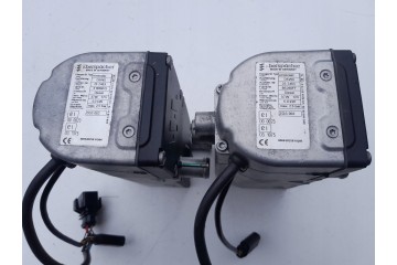 Webasto Eberspaecher Hydronic I D5WS Mercedes Sprinter 906 A9068302561 Part manufacturer Eberspaecher