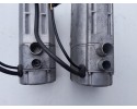 Webasto Eberspaecher Hydronic I D5WS Mercedes Sprinter 906 A9068302561 Car type buses undefined trucks cargo vans RVs passenger 