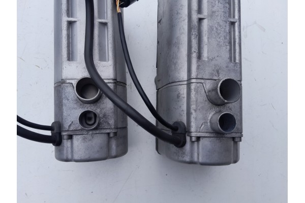 Webasto Eberspaecher Hydronic I D5WS Mercedes Sprinter 906 A9068302561 Car type buses undefined trucks cargo vans RVs passenger 