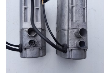 Webasto Eberspaecher Hydronic I D5WS Mercedes Sprinter 906 A9068302561 Car type buses undefined trucks cargo vans RVs passenger 