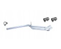 Audi A4 B6 B7 1 8 T Replacement pipe