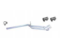 Audi A4 B6 B7 1 8 T Replacement pipe