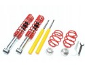 COILED SUSPENSION TATechnix Audi 80 90 Coupe