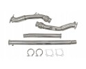 Downpipe Audi S4 B5 2 7 Biturbo Turbo K03 K04 K04 RS6