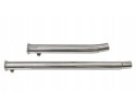 Downpipe Audi S4 B5 2 7 Biturbo Turbo K03 K04 K04 RS6 Packaging status original