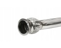 Downpipe Audi S4 B5 2 7 Biturbo Turbo K03 K04 K04 RS6 Car type passenger cars