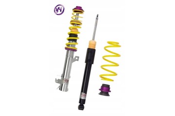 KW V1 threaded suspension BMW 3 E46 05 98 Part manufacturer KW