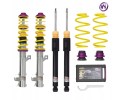 KW V1 threaded suspension BMW 3 E46 05 98 Catalog number of the part 10220022