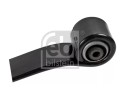FEBI BILSTEIN FE180854 RESOR FORD T TRANSIT 06 1 PEN 695 672MM Quality of parts according to GVO P replacement with original qua